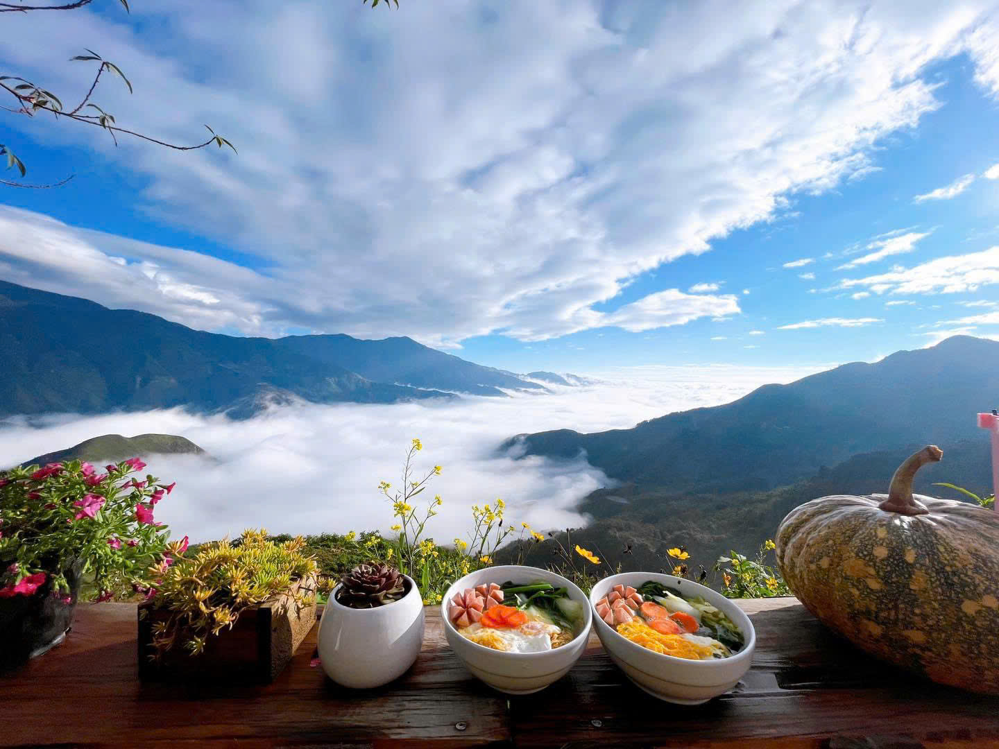 Hidden Gems in Vietnam